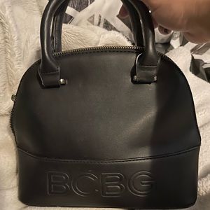 Bcbg hand bag crossbody